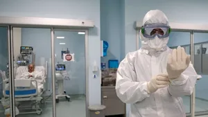 Coronavirus. 25 de milioane de cazuri în Europa. Şeful OMS: „Vaccinurile oferă soluţia pentru a depăşi această tragedie.  Dar va dura  până când lumea întreagă va fi vaccinată”
