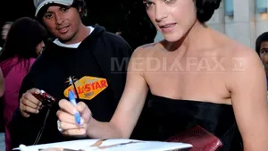 Actriţa Selma Blair a devenit mamă