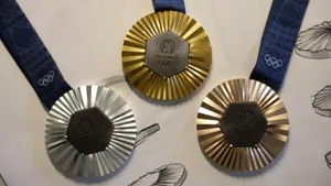 Cât valorează o medalie olimpică la Paris 2024. Bronzul, doar 7 €