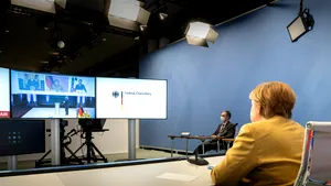 Liderii mondiali s-au unit şi cer un tratat de pandemie. „Nimeni nu este în siguranţă până nu suntem cu toţii în siguranţă”