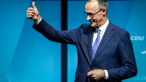 Merz ar vrea să trimită rapid un ajutor de 3,2 miliarde de dolari pentru Ucraina