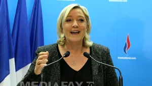 Ascensiune spectaculoasă a extremei drepte la alegerile locale din Franţa