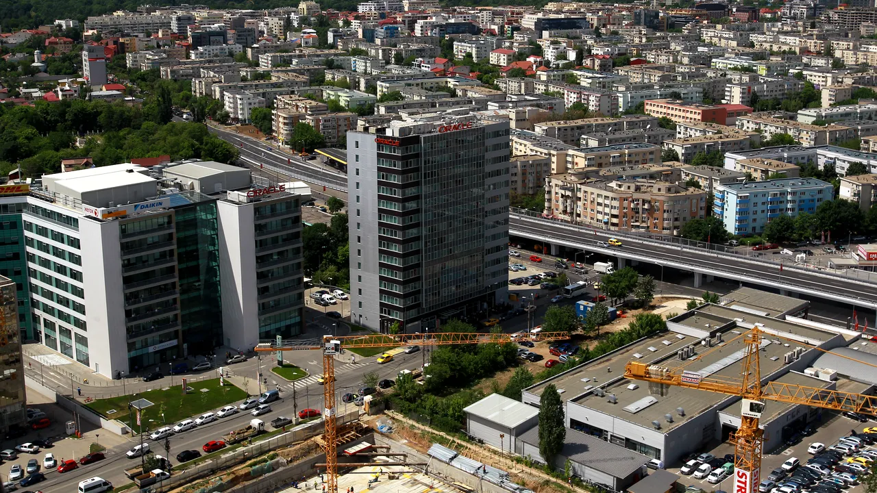 Ai drum în Nordul Bucureştiului? Ar trebui să ştii asta
