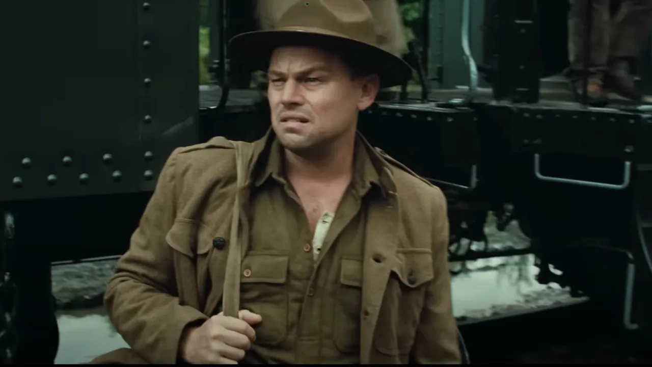 Leonardo DiCaprio şi Martin Scorsese au primit aplauze la premiera filmului “Killers of The Flower Moon” de la Cannes