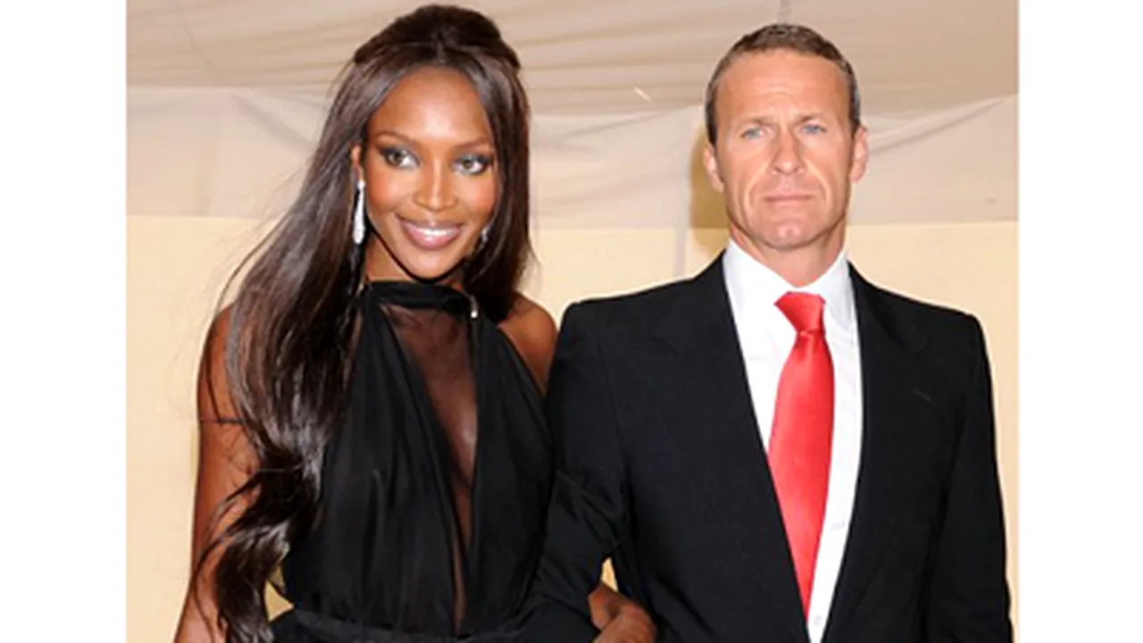 Naomi Campbell a refuzat să plătească o factură de hotel de 250 de euro