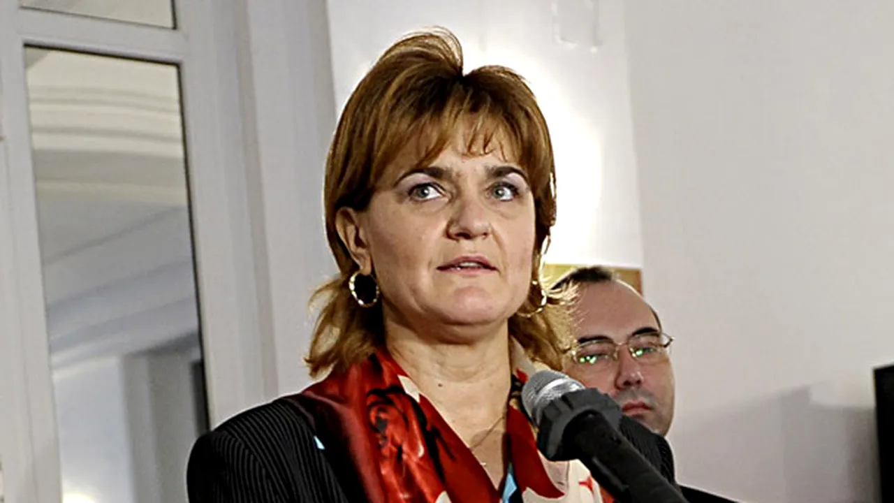 Elisabeta Lipă: Ultima medalie am primit-o de la Samaranch