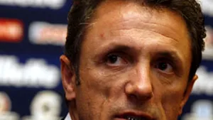 Gheorghe Popescu: Nu am luat la cunoştinţă care sunt învinuirile DNA