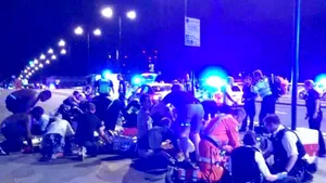 FOTO, VIDEO Prieteni despre românul din Iaşi prins în mijlocul atacurilor în Londra: Un băiat cu un caracter de aur. Spune că îi vor trebui câteva zile să îşi poată reveni