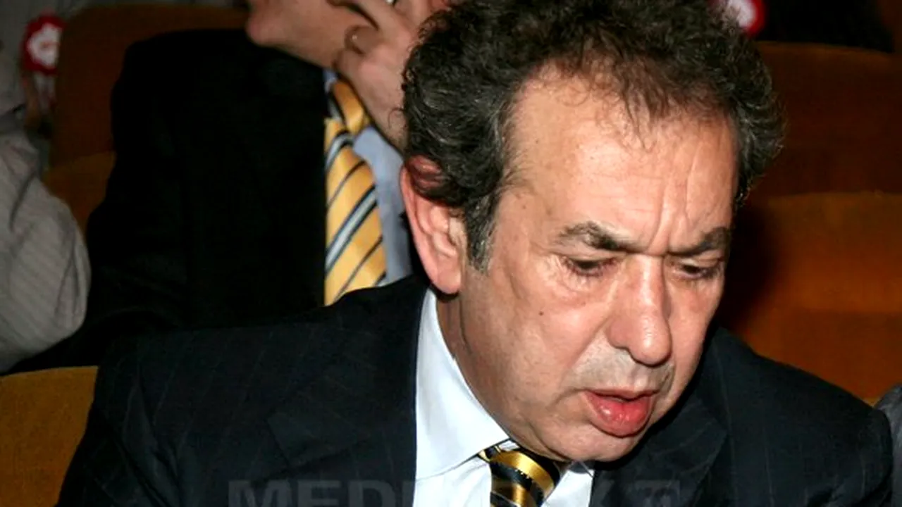 Badea: Sunt convins că Andone are capacitatea de a pregăti şi reconstrui echipa