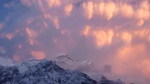 Alpinistul spaniol Tolo Calafat a murit pe vârful Annapurna