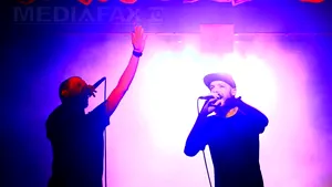 REPORTAJ -Festivalul Dramaturgiei Româneşti: De la spectacole pe tema îmbătrânirii la un show al trupei Subcarpaţi cu efect de întinerire