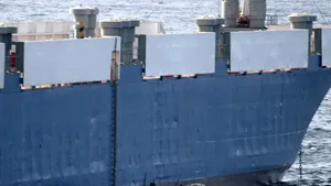 Vezi aici cum atacă piraţii somalezi - FOTO