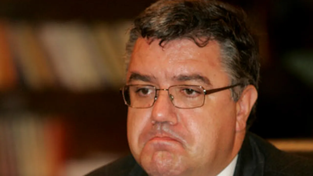 Noul preşedinte al Agenţiei Domeniilor Statului este Nicolae Giugea