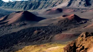 Cum s-a transformat un paradis tropical într-o zonă părăsită, căutată doar de amatorii de senzații tari