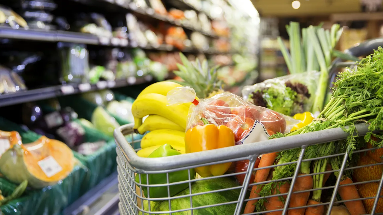 ONU: Preţurile alimentelor în întreaga lume au atins un nivel record 
