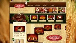 Un producător din România vinde anual prăjituri de 2 mil. euro către Blue Air