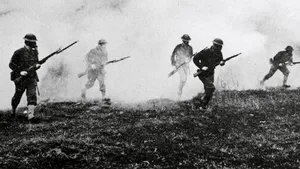 ONU a comemorat începutul Primului Război Mondial