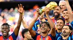 Fotbaliștii spanioli vor fi întâmpinați de familia regală la întoarcerea în țară. Ce alte festivități îi așteaptă