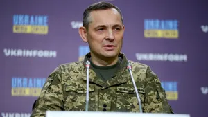 Forţele Aeriene ucrainene, ultimele detalii despre rezervele de rachete de mare precizie ale invadatorilor ruşi
