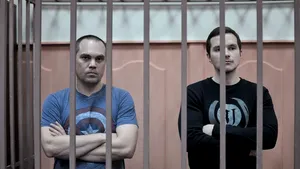 Trei avocaţi ai lui Alexei Navalnîi sunt judecaţi în Rusia pentru „extremism”. Ce acuzaţii li se aduc