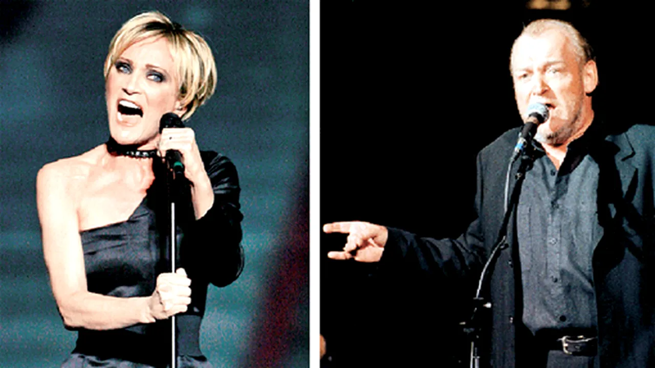 Românii cărora le cântă la petreceri Patricia Kaas şi Joe Cocker. Câţi bani dai ca să-i aduci în România pe marii cântăreţi ai lumii
