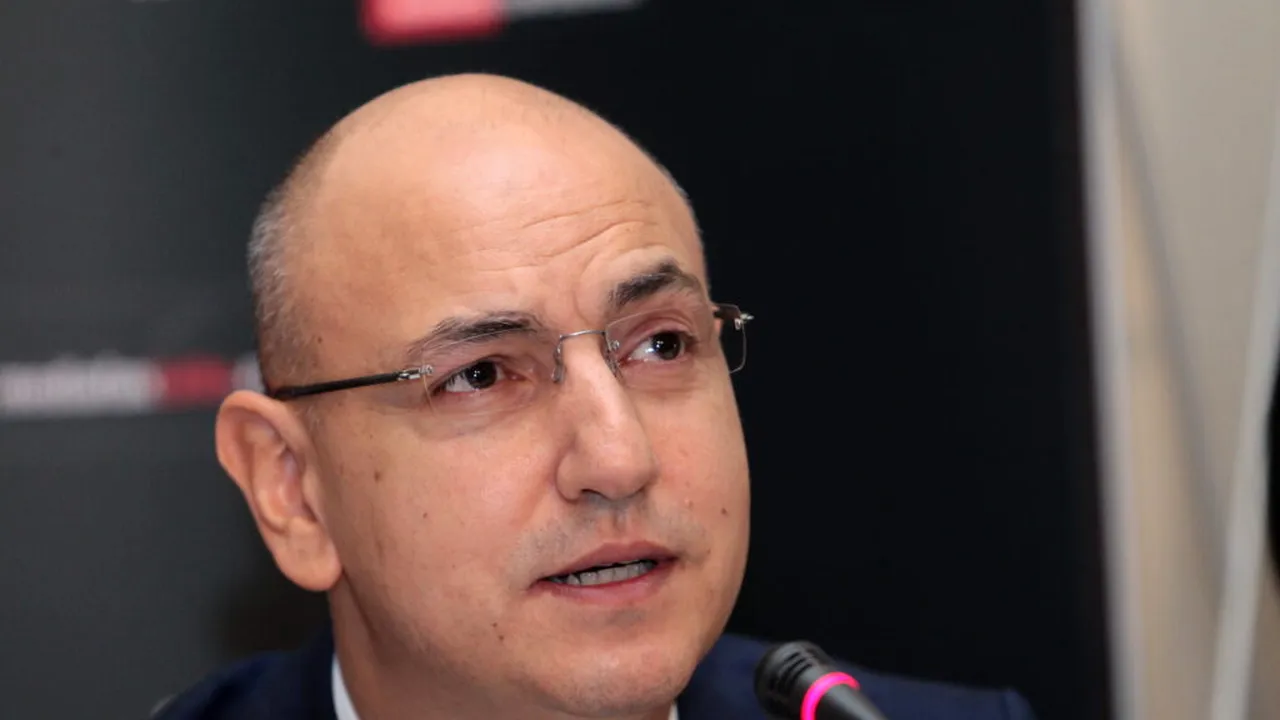 Decizie! ICCJ anulează condamnarea de 6 ani de închisoare a fostului șef CNAS Lucian Duță