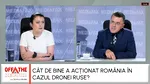 Dungaciu, despre contractul SRI cu Digi România: „E o decizie politică”