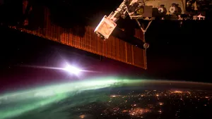 Primul satelit cu cameră capabilă să filmeze la 360 de grade va ajunge în spaţiu anul viitor