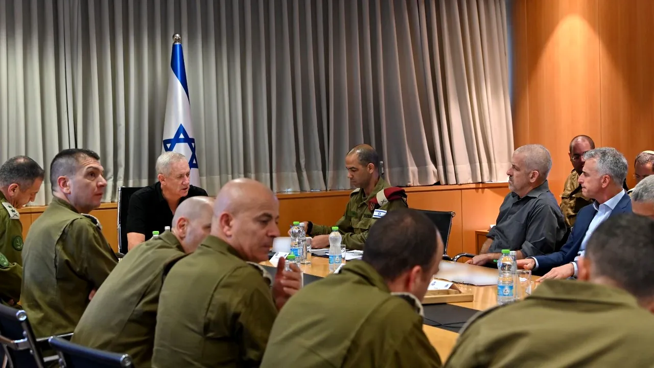 Directorul Mossad merge în SUA pentru a influenţa poziţia privind Acordul nuclear cu Iranul 