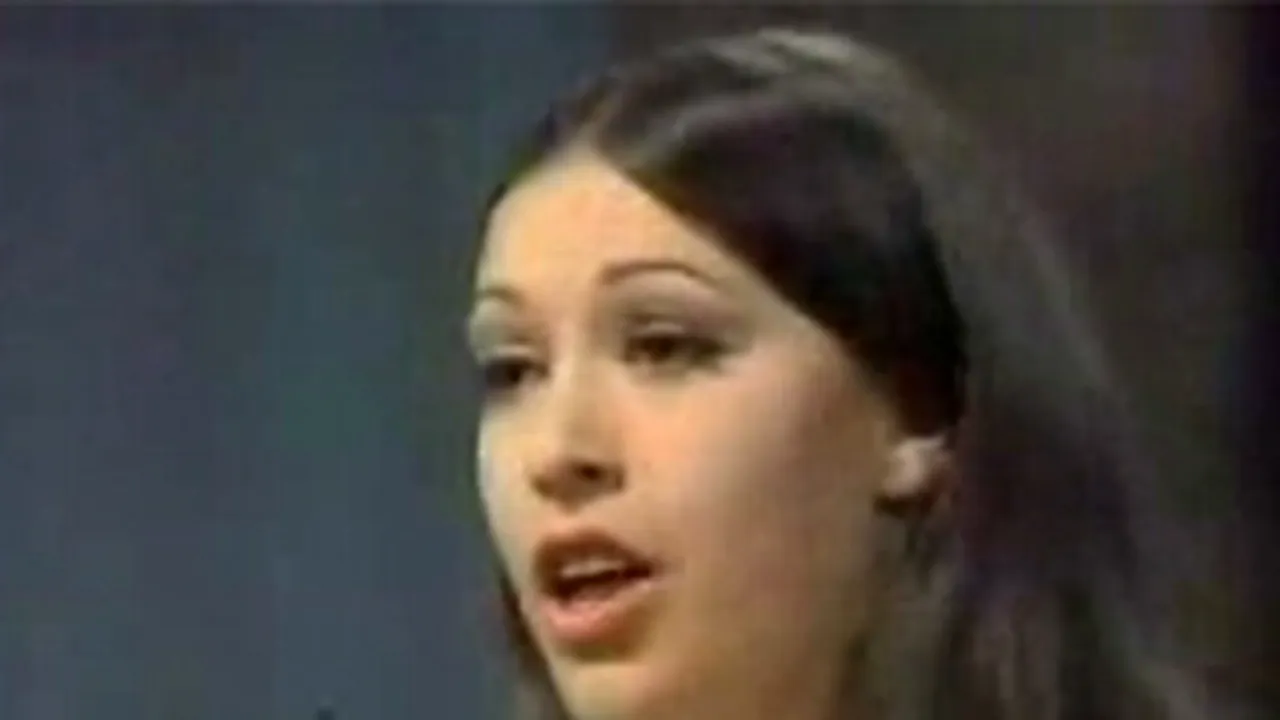 Eurovision: În 1968, generalul Franco a cumpărat voturi pentru a reface imaginea Spaniei