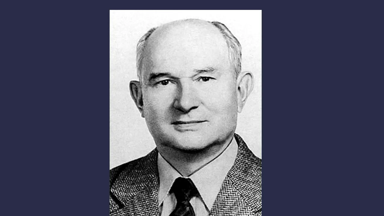 Dmitry Polyakov, geniul spionajului sovietic şi trădătorul care a devenit mina de aur a CIA-ului 
