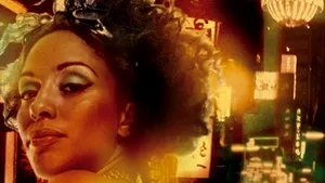 Martina Topley Bird, în deschiderea concertului Massive Attack (Video)