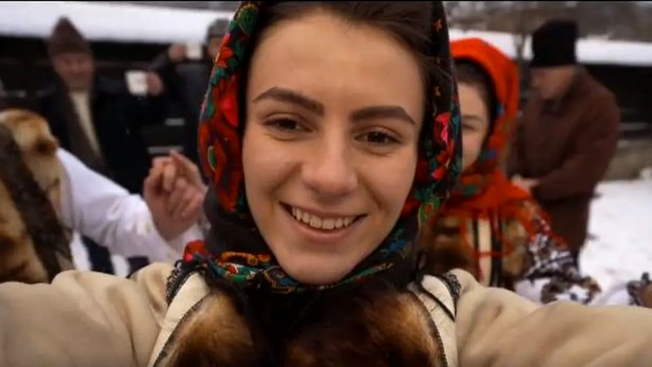 Ministerul Turismului a prezentat noul videoclip de promovare a României | VIDEO