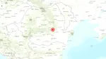 Trei cutremure în mai puțin de șase ore în România. Cel mai puternic a avut magnitudinea 3,5