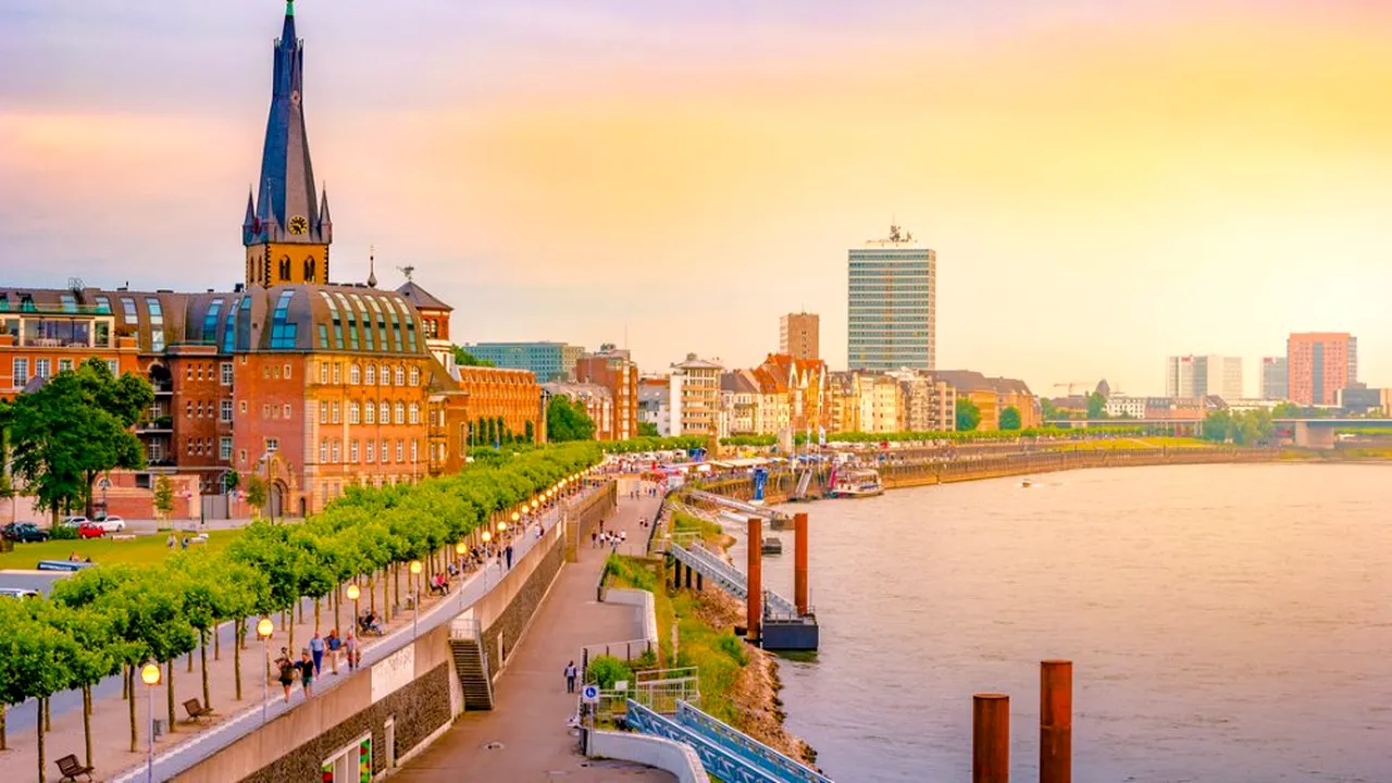 Două oraşe din România, în topul celor 20 de  metropole din lume în care se trăieşte cel mai sănătos, devansând Helsinki, Copenhaga sau Munchen