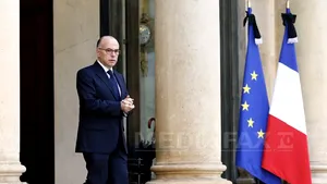 Reuniune pe tema securităţii la Elysée, după cea mai importantă mobilizare împotriva terorismului