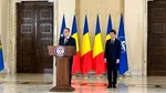 Ce vrea Luca Niculescu să pună la baza programului de guvernare. Apel la consens între partidele politice