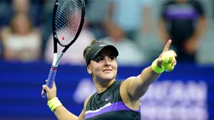Turneul Campioanelor. Halep şi Andreescu, printre primele 4 jucătoare de tenis calificate 