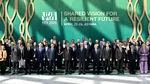 Asia Centrală își caută soluții comune la criza apei: liderii se reunesc la primul summit climatic regional