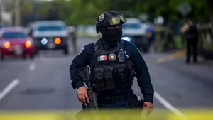 Mexicul a trimis în SUA 37 de membri ai cartelurilor de droguri