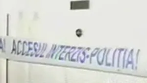 Un tânăr şi-a ucis mama cu aproape 200 de lovituri de cuţit (video)