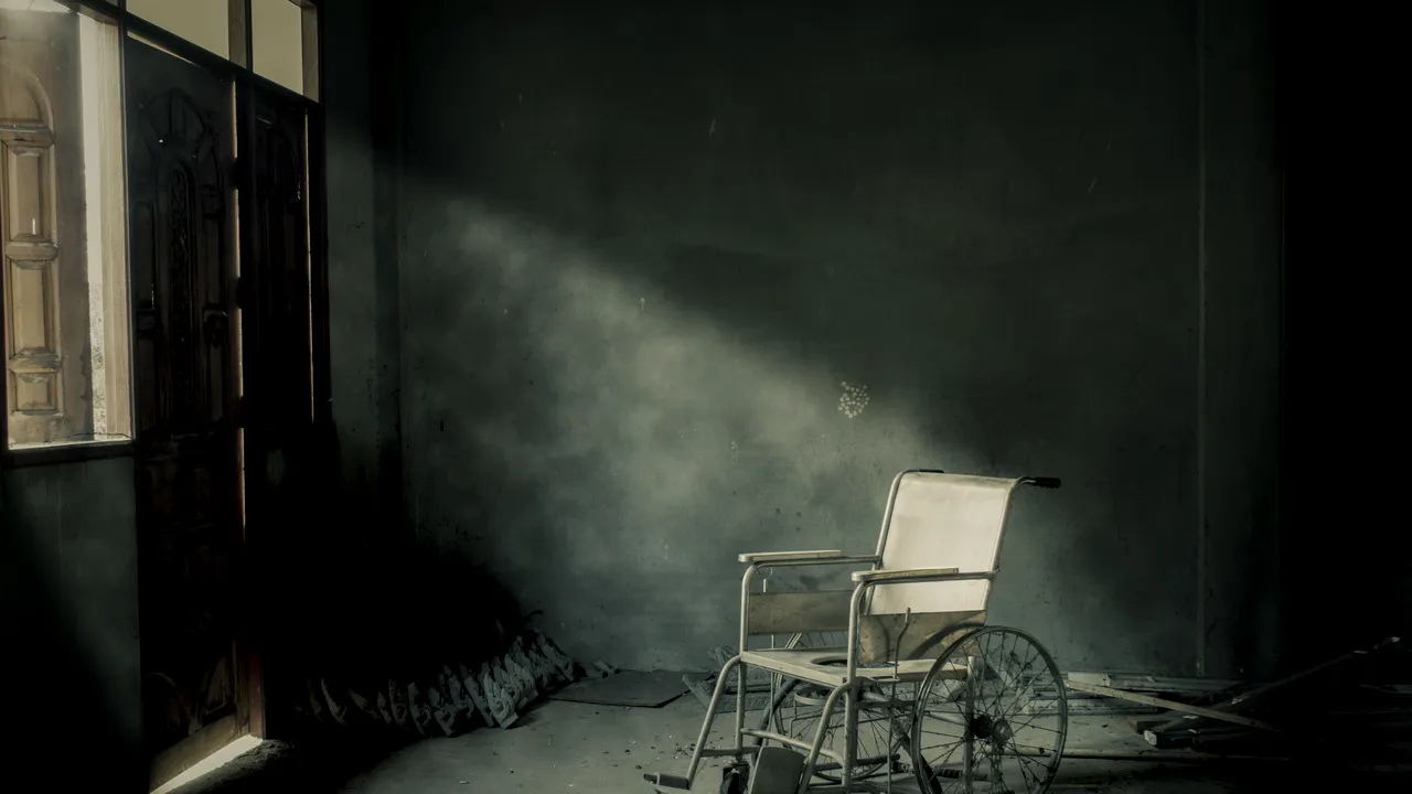 În România mor anual peste 1.500 persoane cu dizabilităţi psihosociale în instituţiile publice. Cauzele deceselor, necunoscute