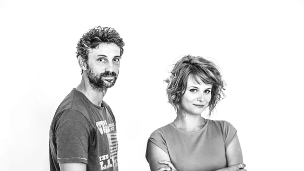Broadway-ul ajunge la mall în Bucureşti, din 13 septembrie, prin spectacolul 