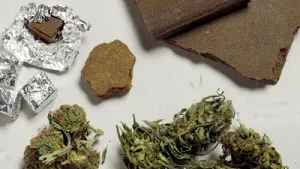Drugs Worth Over EUR150,000 Seized In W Romania