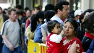 Nearly 130,000 Romanians To Lose Jobs In Spain By End ’08 - Report