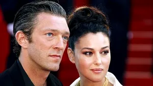 Monica Bellucci şi Vincent Cassel se despart