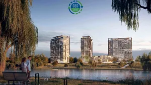 One United Properties şi Veolia România Soluţii Integrate încheie un parteneriat 