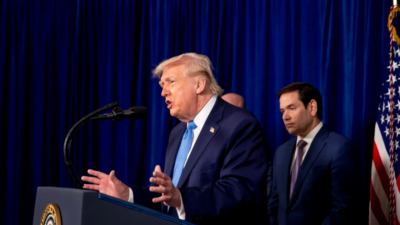 Reuters: Trump susține că Zelenski, nu Putin, blochează acordul de pace în Ucraina