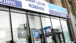 Marinel Burduja a fost numit în Consiliul de Administraţie al Leumi Bank România