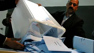 Milioane de irakieni au votat, iar rezultatele vor fi anunţate peste câteva săptămâni
